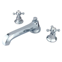 Kingston Brass Faucet KS4301BX - product photo 1