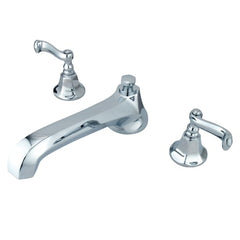 Kingston Brass Faucet KS4301FL - product photo 1