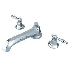Kingston Brass Faucet KS4301NL - product photo 1