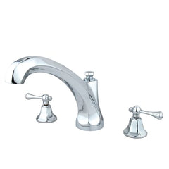 Kingston Brass Faucet KS4321BL - product photo 1