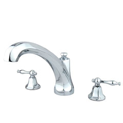 Kingston Brass Faucet KS4321NL - product photo 1