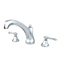 Kingston Brass Faucet KS4321TL - product photo 1