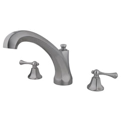 Kingston Brass Faucet KS4328BL - product photo 1