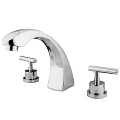 Kingston Brass Faucet KS4361CML - product photo 1