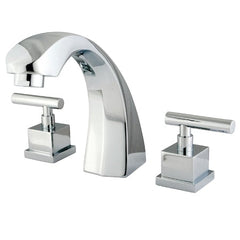 Kingston Brass Faucet KS4361CQL - product photo 1