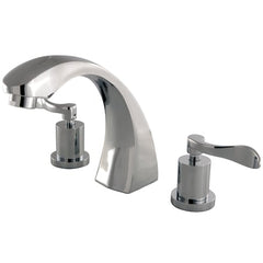 Kingston Brass Faucet KS4361DFL - product photo 1