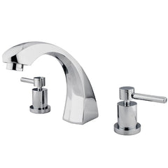 Kingston Brass Faucet KS4361DL - product photo 1