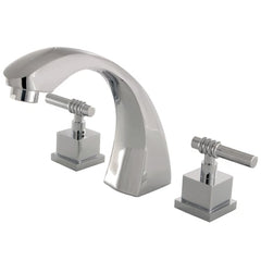 Kingston Brass Faucet KS4361QL - product photo 1