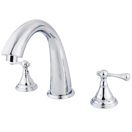 Kingston Brass Faucet KS5361BL - product photo 1