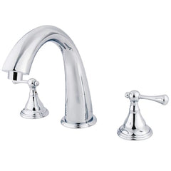 Kingston Brass Faucet KS5361BL - product photo 1