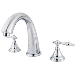 Kingston Brass Faucet KS5361NL - product photo 1