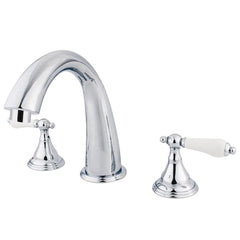 Kingston Brass Faucet KS5361PL - product photo 1