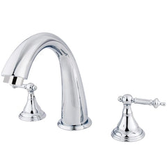 Kingston Brass Faucet KS5361TL - product photo 1