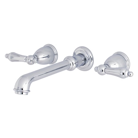 Kingston Brass Faucet KS7021AL - product photo 1