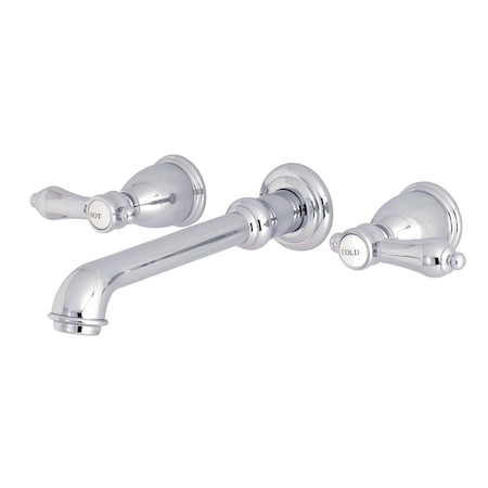 Kingston Brass Faucet KS7021BAL - product photo 1
