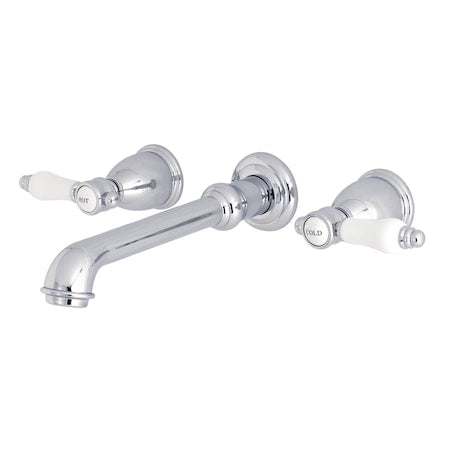 Kingston Brass Faucet KS7021BPL - product photo 1