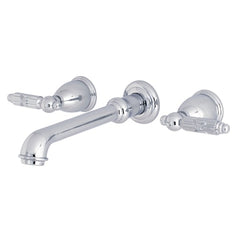 Kingston Brass Faucet KS7021GL - product photo 1