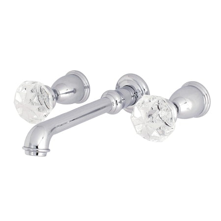 Kingston Brass Faucet KS7021KWL - product photo 1