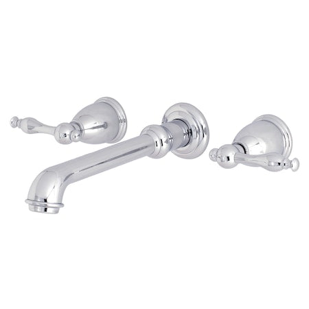 Kingston Brass Faucet KS7021NL - product photo 1