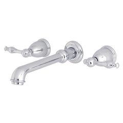 Kingston Brass Faucet KS7021NL - product photo 1