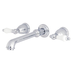 Kingston Brass Faucet KS7021PL - product photo 1