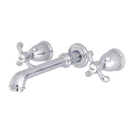 Kingston Brass Faucet KS7021TX - product photo 1