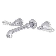 Kingston Brass Faucet KS7021WLL - product photo 1