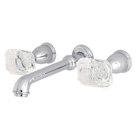 Kingston Brass Faucet KS7021WQL - product photo 1