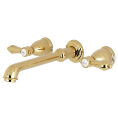 Kingston Brass Faucet KS7022BAL - product photo 1