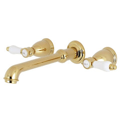 Kingston Brass Faucet KS7022BPL - product photo 1