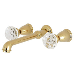 Kingston Brass Faucet KS7022KWL - product photo 1