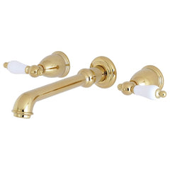 Kingston Brass Faucet KS7022PL - product photo 1