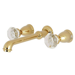 Kingston Brass Faucet KS7022WCL - product photo 1
