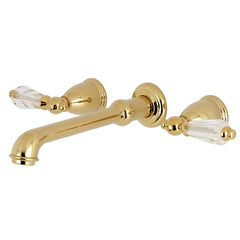 Kingston Brass Faucet KS7022WLL - product photo 1