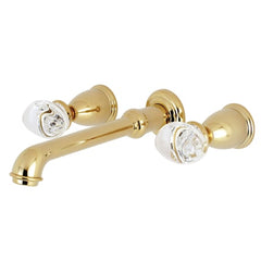 Kingston Brass Faucet KS7022WVL - product photo 1