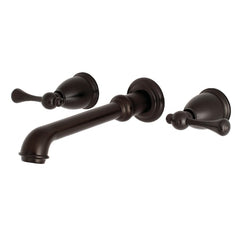 Kingston Brass Faucet KS7025BL - product photo 1
