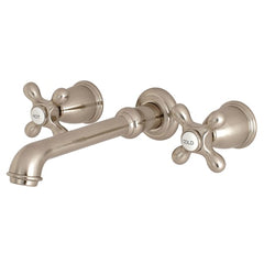 Kingston Brass Faucet KS7028AX - product photo 1