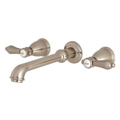 Kingston Brass Faucet KS7028BAL - product photo 1