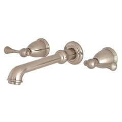 Kingston Brass Faucet KS7028BL - product photo 1