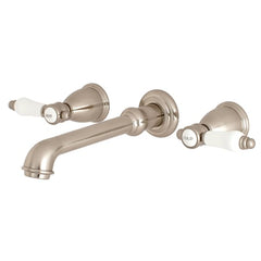 Kingston Brass Faucet KS7028BPL - product photo 1