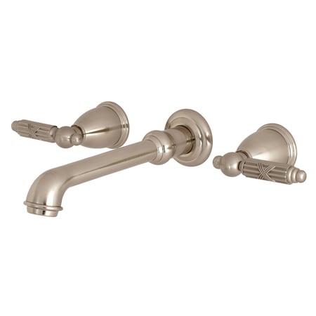 Kingston Brass Faucet KS7028GL - product photo 1