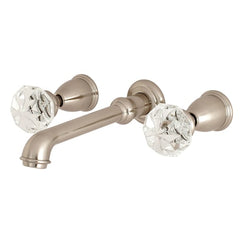 Kingston Brass Faucet KS7028KWL - product photo 1
