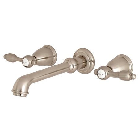 Kingston Brass Faucet KS7028TAL - product photo 1