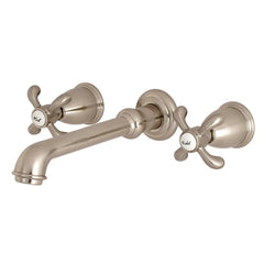 Kingston Brass Faucet KS7028TX - product photo 1