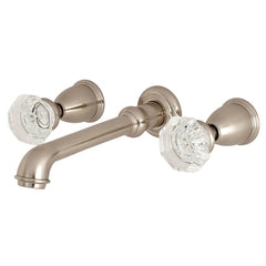 Kingston Brass Faucet KS7028WCL - product photo 1