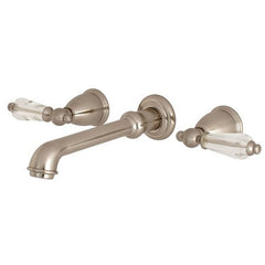 Kingston Brass Faucet KS7028WLL - product photo 1