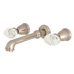 Kingston Brass Faucet KS7028WVL - product photo 1