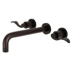 Kingston Brass Faucet KS8025DFL - product photo 1