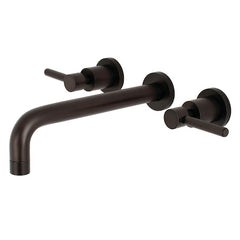 Kingston Brass Faucet KS8025DL - product photo 1