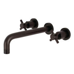Kingston Brass Faucet KS8025DX - product photo 1